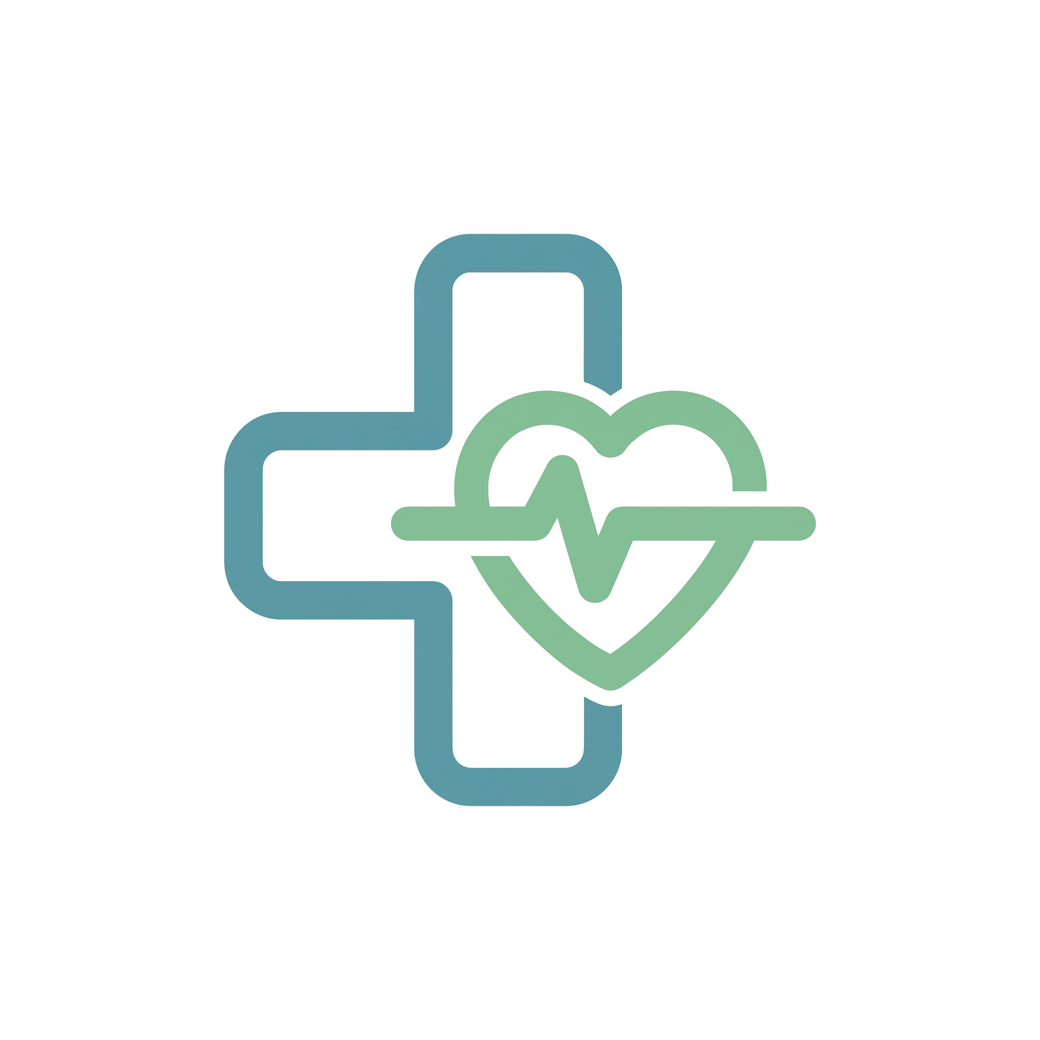Health Centre logo