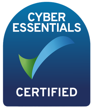 Cyber Essentials Certified